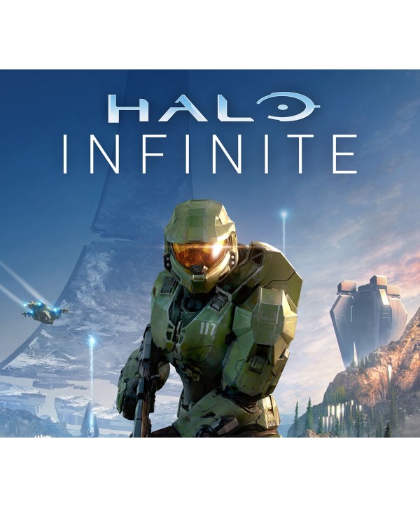 Halo Infinite - Ashrisen Nameplate Emblem / XBOX One / Xbox Series X|S Key GLOBAL
